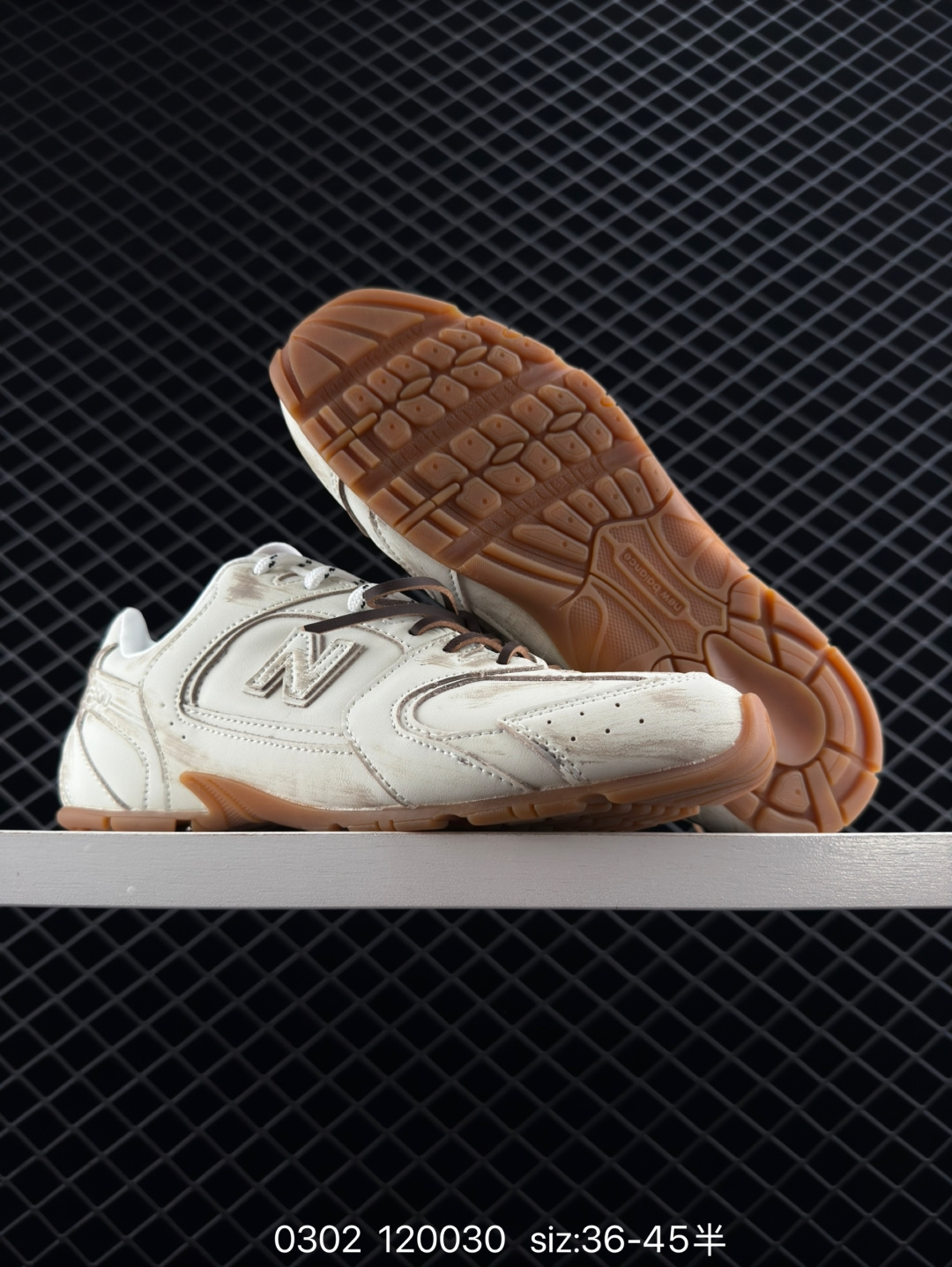 MiuMiu x NB  New Balance 530 SL